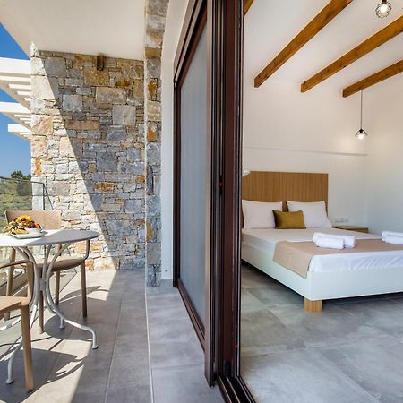 Ermioni Sea View Hotel Limenaria  Luaran gambar