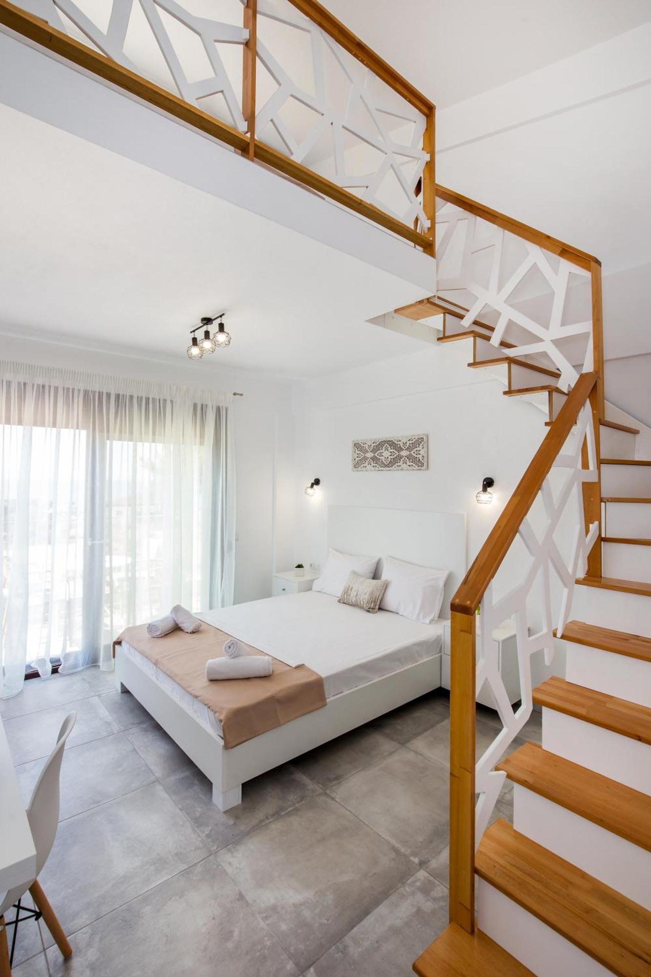 Ermioni Sea View Hotel Limenaria  Luaran gambar